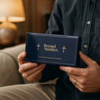 Christian Conversation Card Game