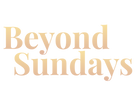 Beyond Sundays - Home