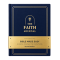 The Faith Journal – Bible in a Year