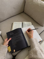 The Faith Journal – Bible in a Year